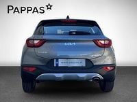 gebraucht Kia Stonic TITAN 1.2 DPI