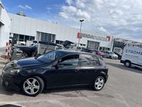 gebraucht VW Golf VI Highline 2,0 TDI DPF DSG