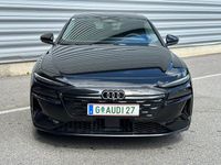 gebraucht Audi A6 e-tron Avant e-tron