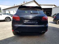 gebraucht Porsche Cayenne 3,0 Diesel Aut. /Luftfahrwerk/AHV /BOSE