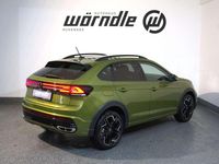 gebraucht VW Taigo Sport TSI DSG