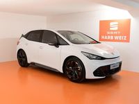 gebraucht Cupra Born 58/62 e-Boost 170kW/231PS