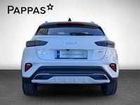 gebraucht Kia XCeed GT-LINE 1.6