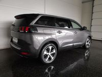 Gebraucht Peugeot 5008 GT-line 177 PS (130 kW) 2020 Grau SUV