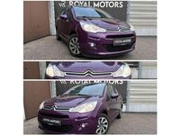 gebraucht Citroën C3 Seduction