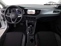 gebraucht VW Taigo Style 1.0 TSI DSG IQ.Light Kamera ACC Winte...
