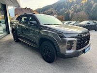 Neu Maxus T60 215 PS (158 kW) 2025 Abholung