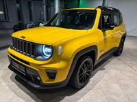gebraucht Jeep Renegade Longitude Mild-Hybrid FWD