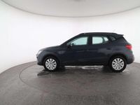 gebraucht Seat Arona Reference Edition 1.0 TSI