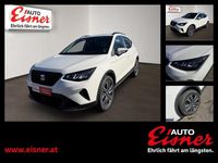 Gebraucht Seat Arona Style 116 PS (85 kW) 2025 SUV