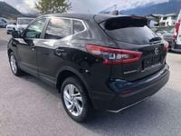 gebraucht Nissan Qashqai N-Connecta 4x4