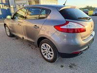 gebraucht Renault Mégane Megane TCe 115 MOTOR GENERALÜBERHOLT