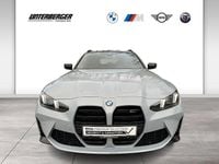 Gebraucht BMW M3 Competition Edition 530 PS (389 kW) 2025 Grau Kombi