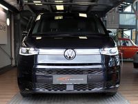Gebraucht VW Multivan Style 150 PS (110 kW) 2025 Schwarz Van