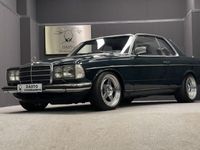 gebraucht Mercedes 280 CE __6 Zylinder__ OLDI