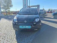 gebraucht Fiat Panda 4x2 FireFly Hybrid 70 Pandina