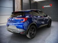 gebraucht Mitsubishi ASX 1,6 HEV Invite S+C AT 23