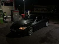 gebraucht BMW 335 Cabriolet 335 i DKG