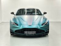 gebraucht Aston Martin Vantage F1 Edition