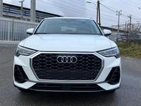 gebraucht Audi Q3 Sportback 35 TFSI