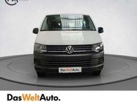 gebraucht VW T6 T6 Kombi VWKombi Entry TDI