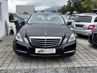 gebraucht Mercedes E350 CDI (212.023)