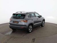 gebraucht Skoda Karoq 2.0 TDI Style LED AHK RADAR NAVI R-CAM TEMP