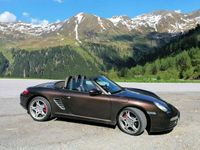 gebraucht Porsche Boxster S 34