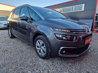 gebraucht Citroën Grand C4 Picasso 1.6 HDI 7-Sitzer