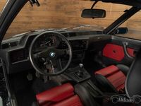gebraucht BMW M635 CSI | Europäisches Auto | Sehr guter Zustand | 1986