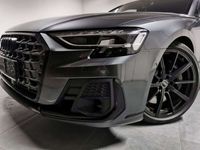 gebraucht Audi A8 S-line exclusive Daytona EditionPanoramaAhv