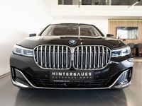 gebraucht BMW 745e xDrive*LASER*SKYLOUNGE*TV FUNKTION*CARE PAK*