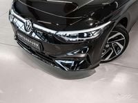 Gebraucht VW ID.7 Pro 210 kW (286 PS) 2023 Schwarz Limousine