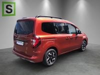 gebraucht Nissan Townstar Townstar Tekna 1.3 DIG-T 130 6MT Kombi L1