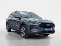 Gebraucht Ford Kuga Titanium 150 PS (110 kW) 2024 Grau SUV