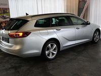 gebraucht Opel Insignia ST 16 CDTI BlueInjection Edition St./St. Aut.