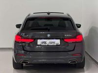 gebraucht BMW 530e xDrive G31 LCI Aut/M-Sport/Panorama/AHK/H&K/L...