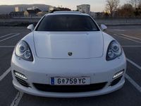 Gebraucht Porsche Panamera 250 PS (183 kW) 2011 Kleinwagen