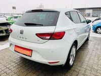 gebraucht Seat Leon 1,4 TSI Style