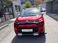 gebraucht Citroën C3 Aircross Shine Pack