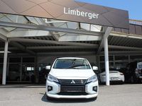 gebraucht Mitsubishi Space Star 12 MIVEC Diamond AS&G