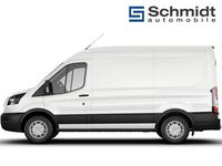 gebraucht Ford Transit Kasten Trend EK 350L2 2,0L Eblue 130PS ...