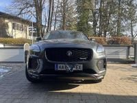 Gebraucht Jaguar E-Pace R-Dynamic 200 PS (147 kW) 2024 SUV