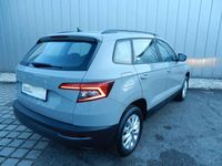 gebraucht Skoda Karoq City TSI