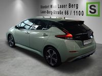 gebraucht Nissan Leaf 2.0 Zero Edition 40kWh