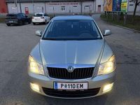 Gebraucht Skoda Octavia Ambiente 80 PS (58 kW) 2010 Kombi