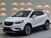 Gebraucht Opel Mokka X Innovation 140 PS (102 kW) 2017 Weiß SUV