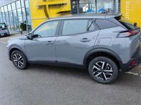 Gebraucht Peugeot 2008 Active 102 PS (75 kW) 2023 Grau SUV
