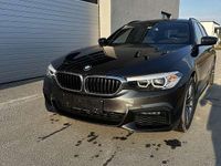 Gebraucht BMW 520 190 PS (139 kW) 2020 Kombi