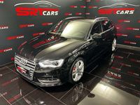 gebraucht Audi A3 S-tronic*Sline Sportpaket*Xenon Plus*Navi*1.Besitz